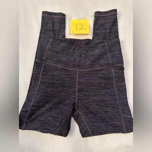 Victoria’s Secret Incredible Essential Legging